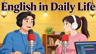 3-Minute Daily English Conversations | Easy Talk English (Episode 56&ndash;75)