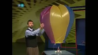 Telekolleg Technologie Folge 2 - Thermodynamische Systeme