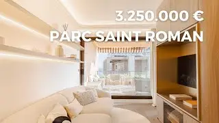 BEAUTIFUL STUDIO in the Principality