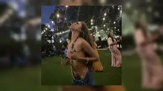 Mahalia - Forever [sped up]