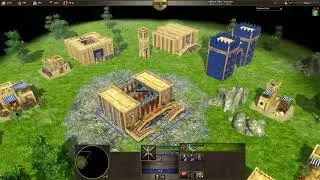 0AD Persians Overview