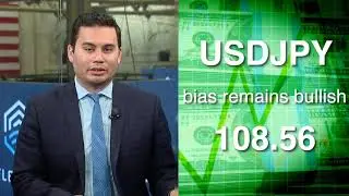 Vantage FX- Stocks rise to kick off a busy week