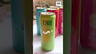 Chiều ch&uacute;t Chill 🍸 #ChillCocktail #chilloriginal #chilllight #chillsakura