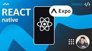 🔥NUEVO CURSO React Native EXPO intensivo - para principiantes