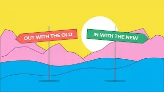 Out With The Old, In With The New #freegrace #antinomianism #believeandreceive #christian #bornagain