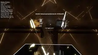 [Beat Saber] Get Up - Tokyo Machine & Guy Arthur - Full Combo - (EXPERT)