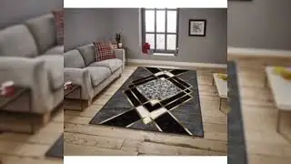 Top 20 Creative Carpet Ideas!