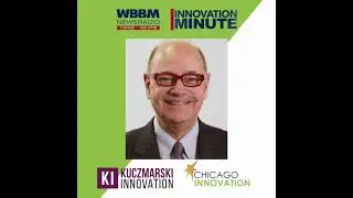 Innovation Minute   Gender Gap in Corporate Leadership