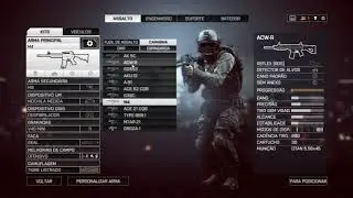 BF4 [Casual with friends #2] Paracel Storm