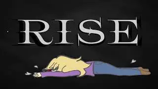Rise Up Animation