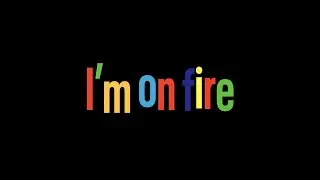 The Easybeats - I'm On Fire (Official Audio)