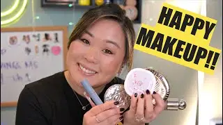 МАКИЯЖ, КОТОРЫЙ ПРИНОСИТ МНЕ РАДОСТЬ. ГЛАВА 1 | EatSleepMascara