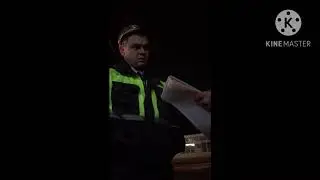 Часть 2. Развод на ремень. 1 полк 1 батальон Северный. ИДПС Рябушкин, запрет на размещение видео.