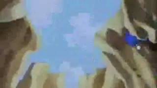 CRASHLEGEND25 PRESENTS: SONIC CD!!! YES! YEAH! ALRIGHT!!!!