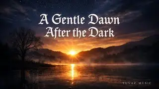 A Gentle But Important Dawn | Emotional Rock Instrumental
