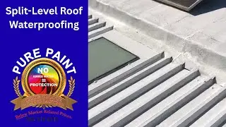 How to Apply Epoxy Grout on Balcony Tiles | Hygienic & Algae-Resistant Finish