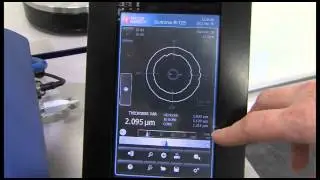 High-speed Roundness Measurement Systems | Surtronic R-Series