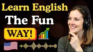 These English Words Will Make You Sound Fluent Instantly | Conversation Podcast