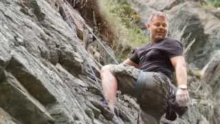 Zermatt - Matterhorn: Climbing
