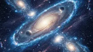 How Galaxies Formed