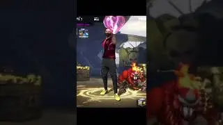 FFIC REWARDS | GARENA FREE FIRE | #shorts