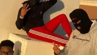 (Hozaydontplay ) ANTW (ain&rsquo;t no time wasting) prod.@nearsoufside