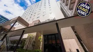 Richmond Hotel Yokohama Ekimae | Yokohama, Japan | Hotel Review ⭐