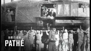 The Dixmude (1924)