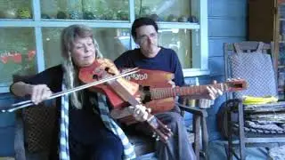 Still on the Hill Tribute to Ed Stilley- The Angels Are Singing
