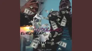 EURODOLLARS (feat. NAIROD)
