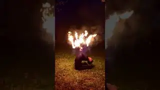 Pyromancer