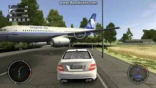 Airplanes in Crash Time 4 (mod)