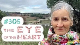 THE EYE OF THE HEART | Sunday message from the Cathars