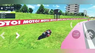 Real Motor Race Master 3D Game Full Gameplay Android 2024