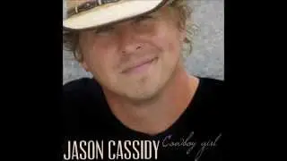 Cowboy Girl by Jason Cassidy