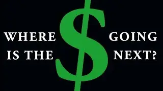Where Is The Dollar Going Next? (8 July 2018)