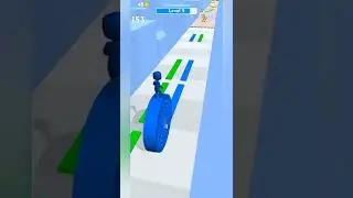 LAYER ROLL #game All levels Gameplay Walkthrough Android iOS part 2