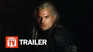 Making The Witcher Trailer | Rotten Tomatoes TV