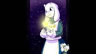 OUTERTALE TORIEL
