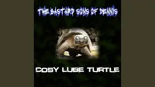 Seven Screaming Diz-Busters