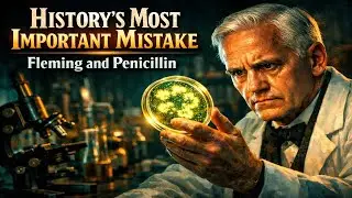 History&rsquo;s Most Important Mistake: Fleming and Penicillin