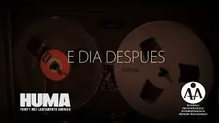 HUMA EXTRA -  E Siguiente dia