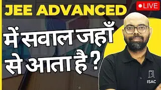 10 Most Probable Questions - JEE Advanced 2024 | INPHO | NMS Sir