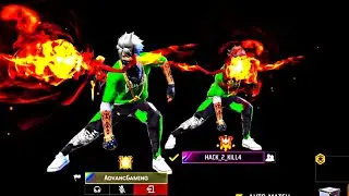 PRESET ALIGHT MOTION FF 💥😈|| ALL NEW EMOTE 😵😎 || ADVANCE GAMING #SHORTS