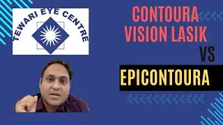 contoura Vision lasik vs epicontoura