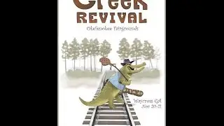 Creek Revival Music Festival 2015 preview
