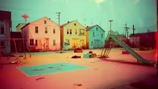 “Liminality” (2026) Music by: Curtis Duxbury II (Official Music Video) (Not Ai) 