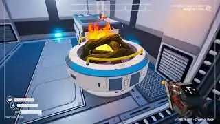 The planet crafter Mega base tour!!!