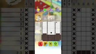 Picture Cross - After Dark Puzzle / Joystick