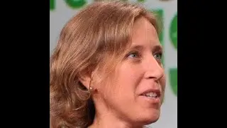 susan Wojcicki is the best CEO ever